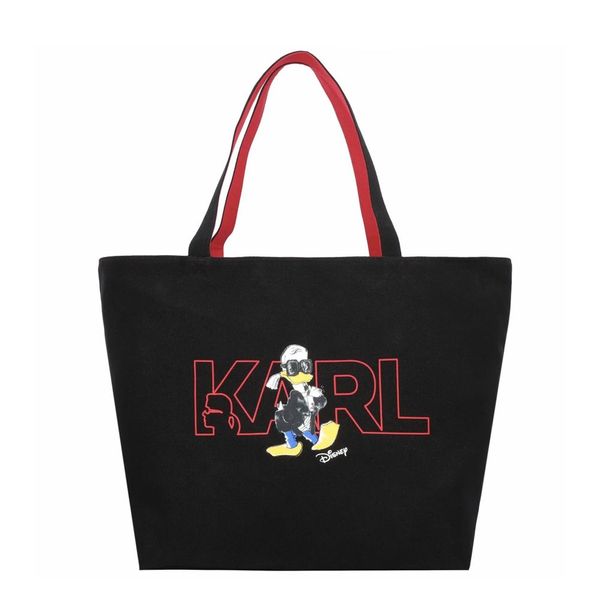 Karl Lagerfeld Karl Lagerfeld ženska torba 231W3129-A500 Red