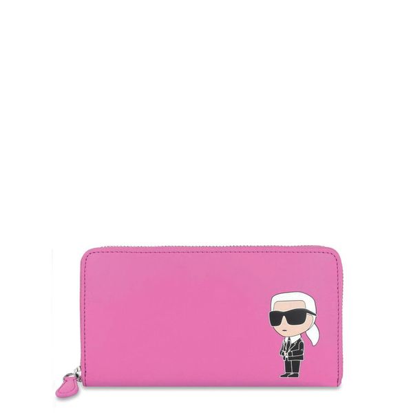 Karl Lagerfeld Karl Lagerfeld ženski novčanik 230W3213-A590 Spring