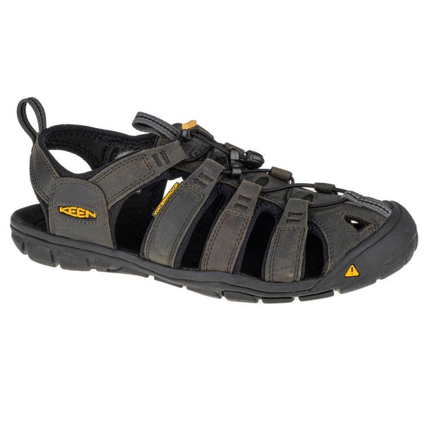 Keen Keen clearwater cnx leather 1013107