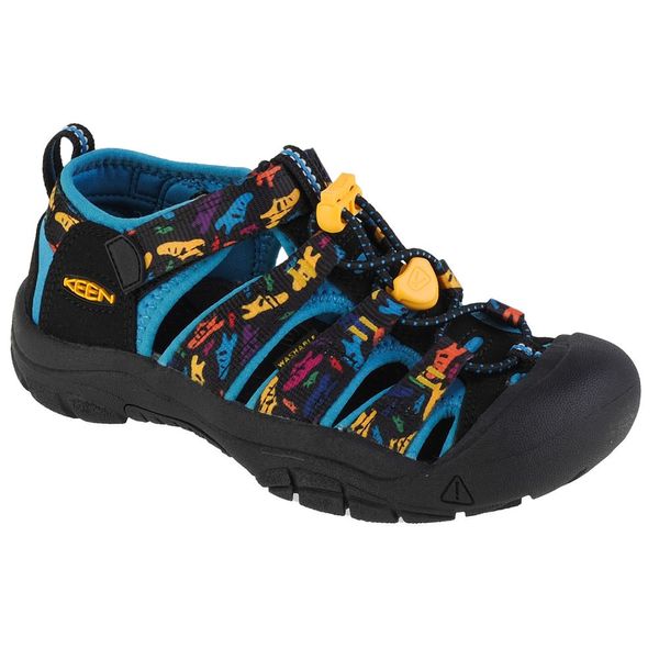 Keen Keen Newport H2 dječje sandale 1027391
