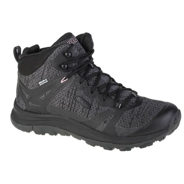 Keen Keen W Terradora II Mid WP muške gležnjače 1022352
