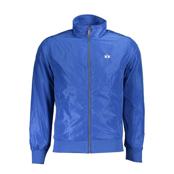 La Martina LA MARTINA MAN BLUE JACKET