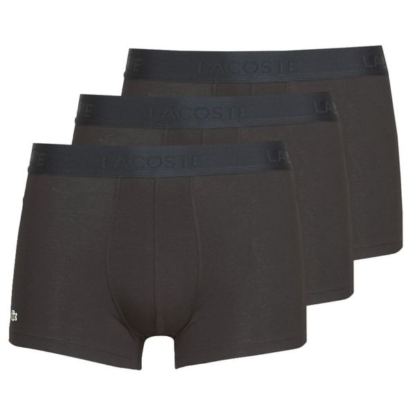 Lacoste Lacoste 3-pack muške bokserice 5h3407-031