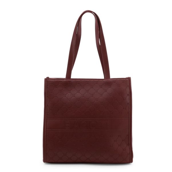 Laura Biagiotti Laura Biagiotti Beckett ženska torba LB21W-250-1 BORDEAUX