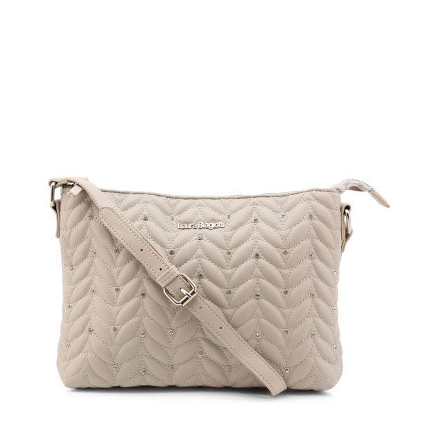 Laura Biagiotti Laura Biagiotti ženska torba Bennie LB22W-104-2 CEMENTO