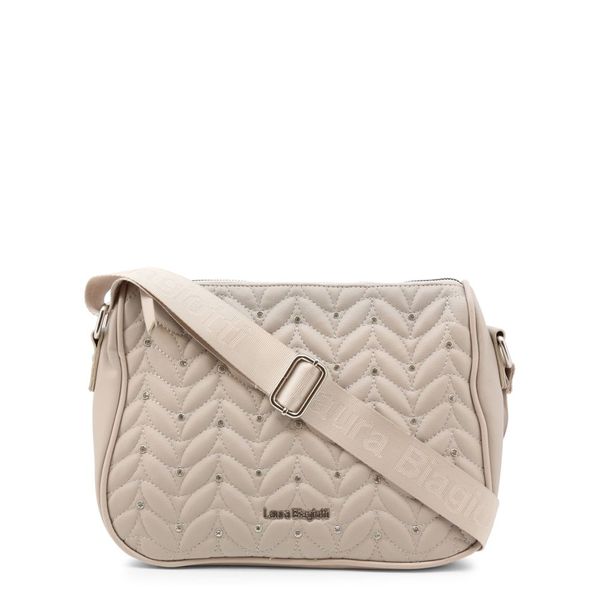 Laura Biagiotti Laura Biagiotti ženska torba Bennie LB22W-104-3 CEMENTO