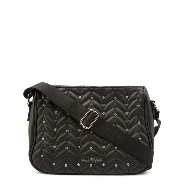 Laura Biagiotti Laura Biagiotti ženska torba Bennie LB22W-104-3 NERO