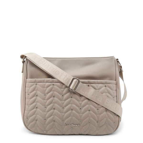 Laura Biagiotti Laura Biagiotti ženska torba Bennie LB22W-104-4 CEMENTO