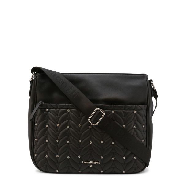 Laura Biagiotti Laura Biagiotti ženska torba Bennie LB22W-104-4 NERO