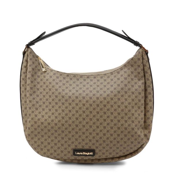 Laura Biagiotti Laura Biagiotti ženska torba Dema LB22W-125-3 NERO