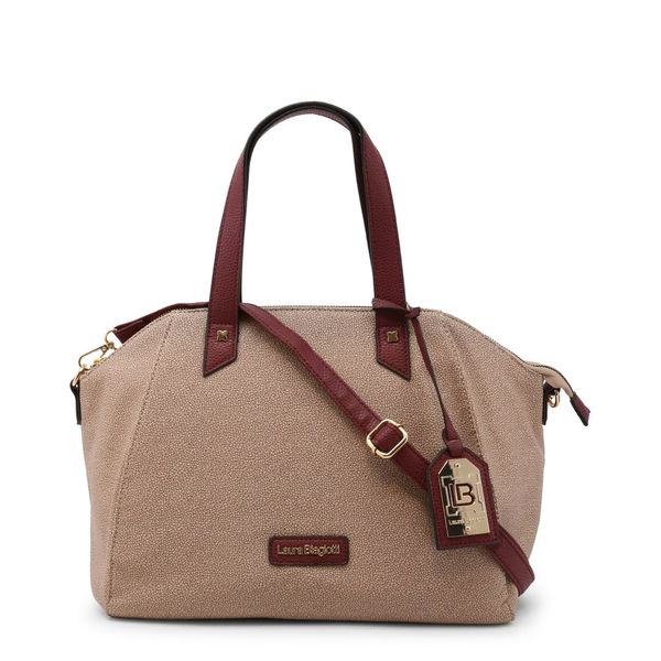 Laura Biagiotti Laura Biagiotti ženska torba Tabitha LB22W-112-3 BORDEAUX