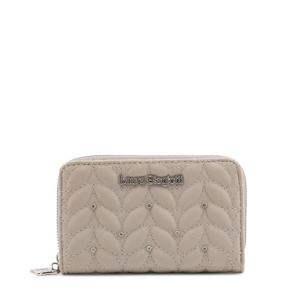 Laura Biagiotti Laura Biagiotti ženski novčanik Bennie LB22W-510-84 CEMENTO