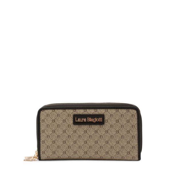 Laura Biagiotti Laura Biagiotti ženski novčanik Dema LB22W-519-82 NERO