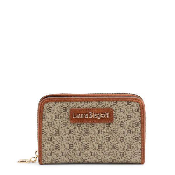Laura Biagiotti Laura Biagiotti ženski novčanik Dema LB22W-519-84 COGNAC