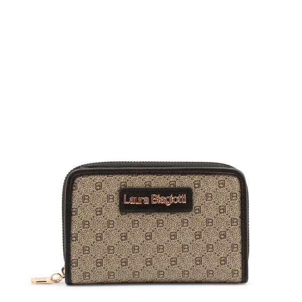 Laura Biagiotti Laura Biagiotti ženski novčanik Dema LB22W-519-84 NERO