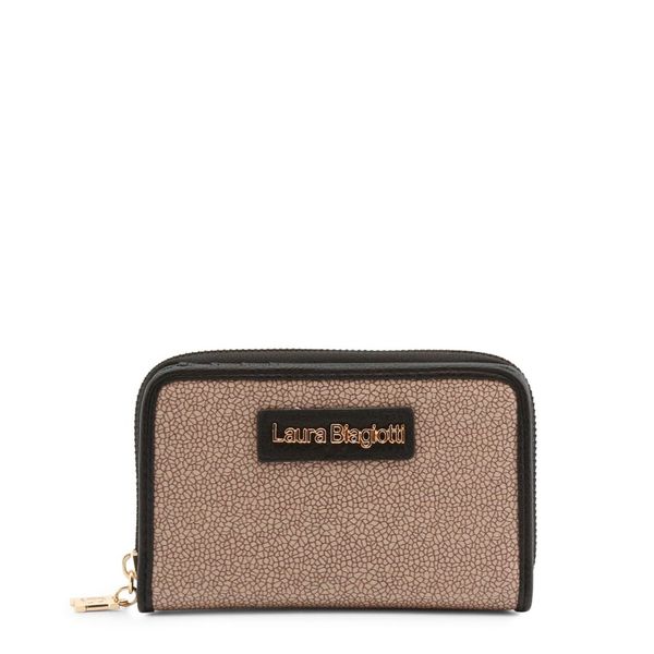 Laura Biagiotti Laura Biagiotti ženski novčanik Tabitha LB22W-515-84 NERO