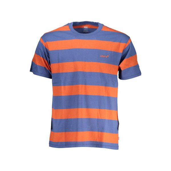 Levis LEVI'S BLUE MAN SHORT SLEEVE T-SHIRT