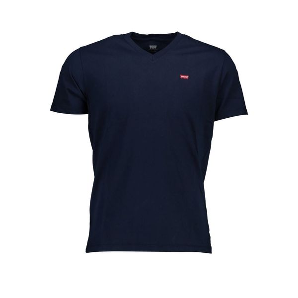 Levis LEVI'S BLUE MAN SHORT SLEEVE T-SHIRT