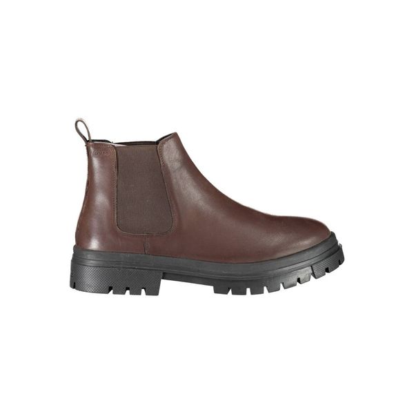 Levis LEVI'S BROWN MEN'S SHOE BOOT