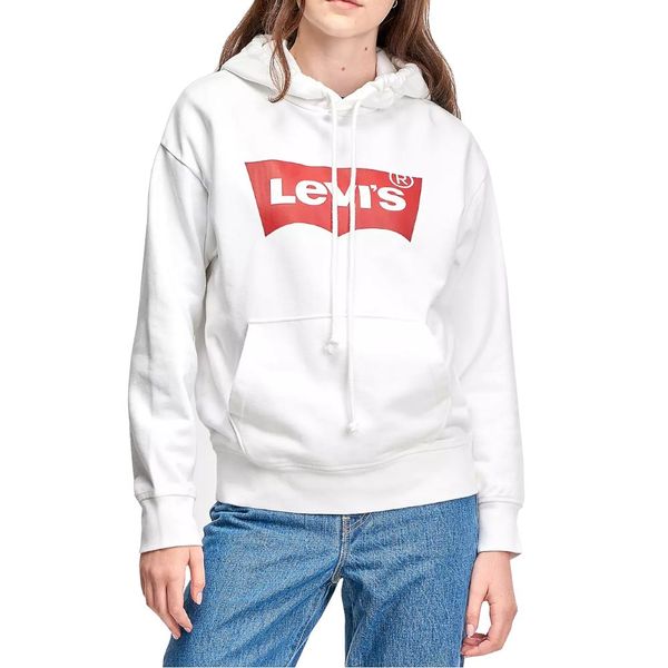 Levis Levi's graphic standard hoodie 184870024