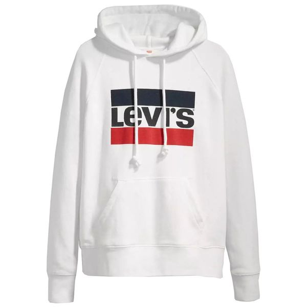 Levis Levi's graphic standard hoodie 184870058