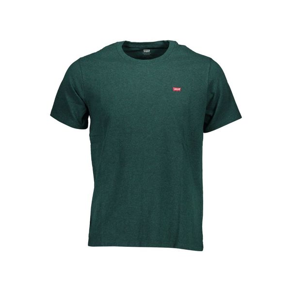 Levis LEVI'S GREEN MAN SHORT SLEEVE T-SHIRT