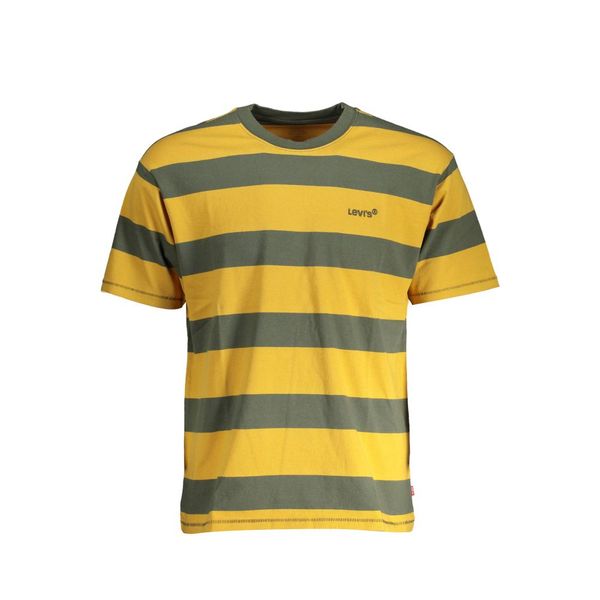 Levis LEVI'S GREEN MAN SHORT SLEEVE T-SHIRT