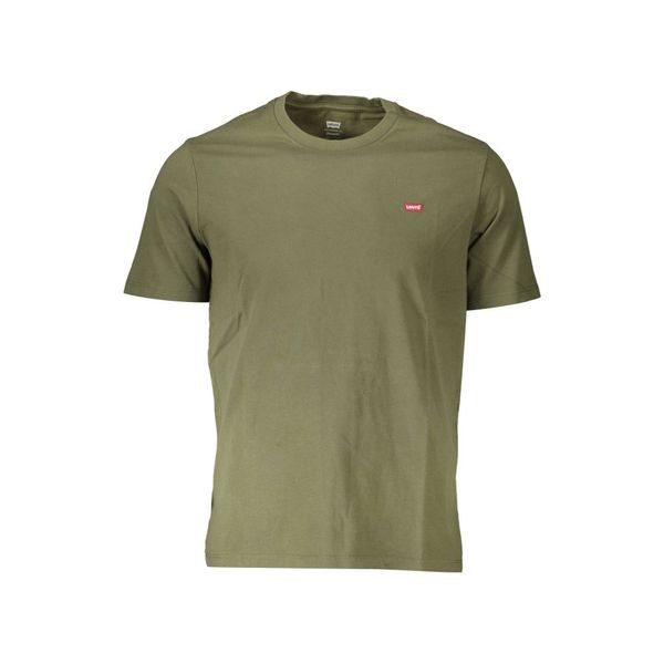 Levis LEVI'S GREEN MAN SHORT SLEEVE T-SHIRT