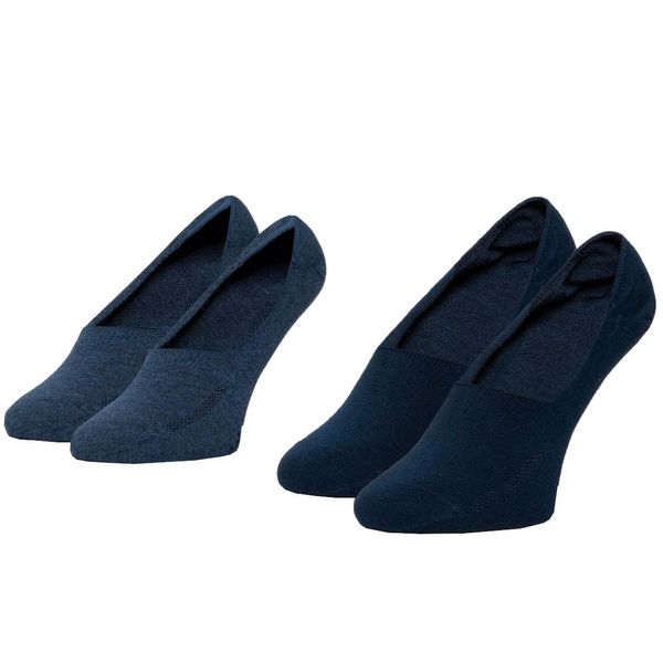 Levis Levi's High Cut Footie 3ppk muške čarape 37157-0589