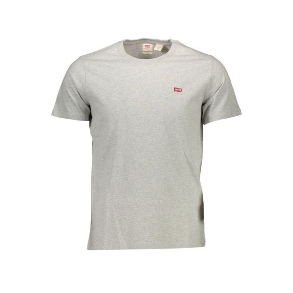 Levis LEVI'S MEN'S SHORT SLEEVE T-SHIRT GRAY