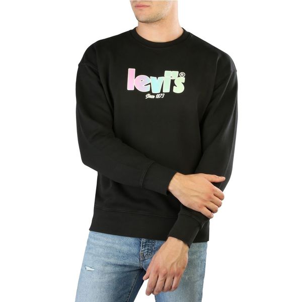 Levis Levis muška majica dugih rukava 38712-0054