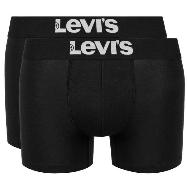 Levis Levi's muške bokserice 2 pack 37149-0189