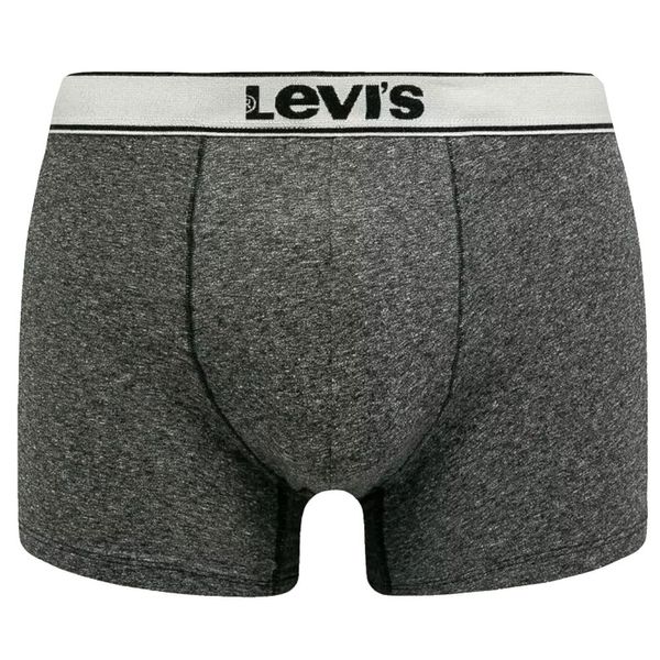 Levis Levi's muške bokserice 2 pack 37149-0398