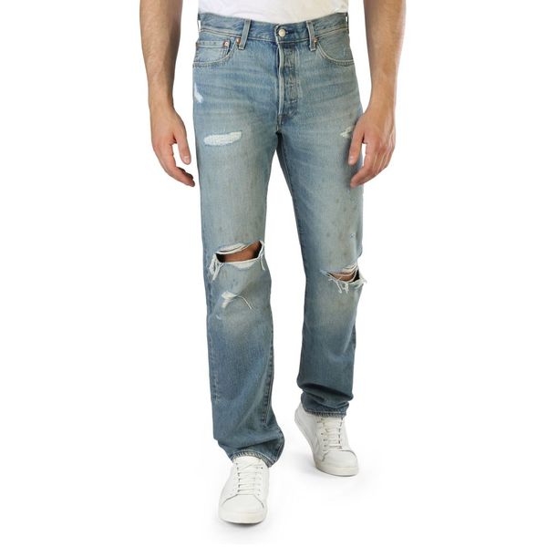 Levis Levis muške traperice 00501-3324 L34