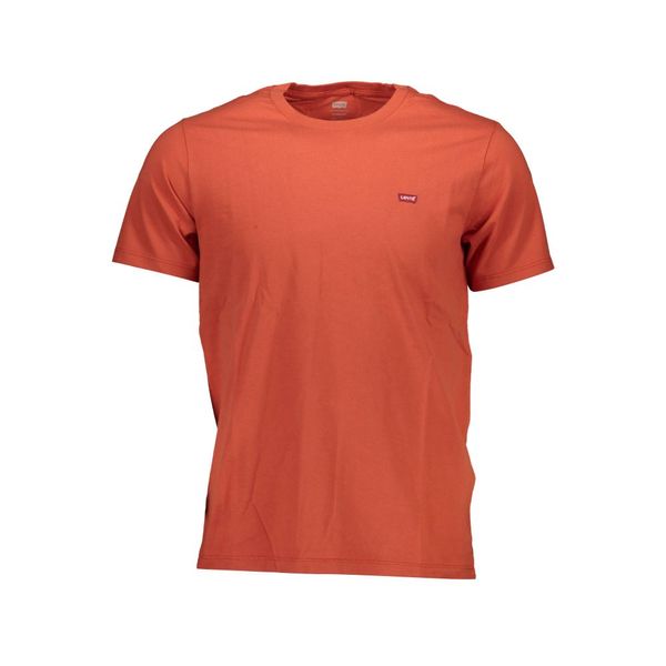 Levis LEVI'S ORANGE MAN SHORT SLEEVE T-SHIRT