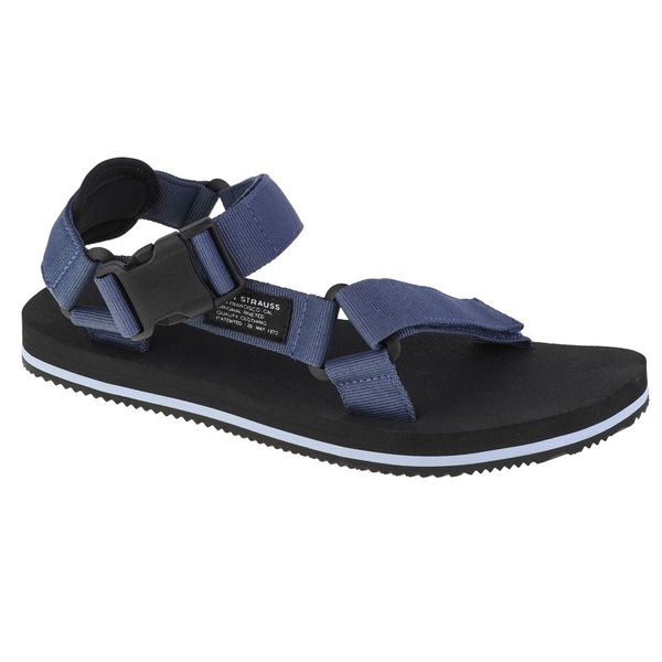 Levis Levi's Tahoe Refresh muške sandale 234193-989-056