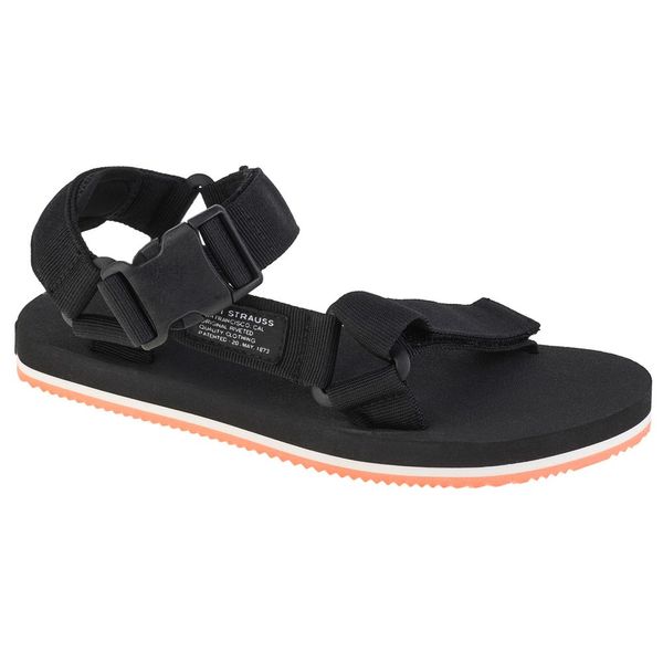 Levis Levi's Tahoe Refresh ženske sandale 234206-989-59