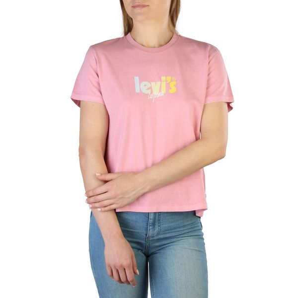 Levis Levis ženska majica kratkih rukava A2226-0008