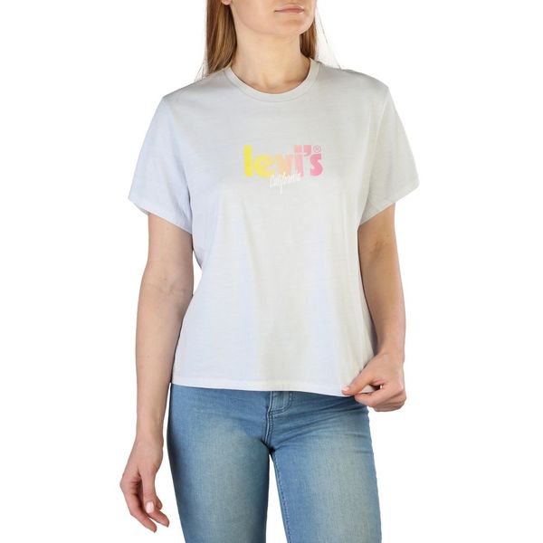 Levis Levis ženska majica kratkih rukava A2226-0013