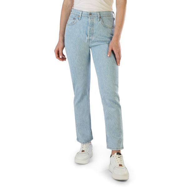 Levis Levis ženske traperice 36200-0244 L28