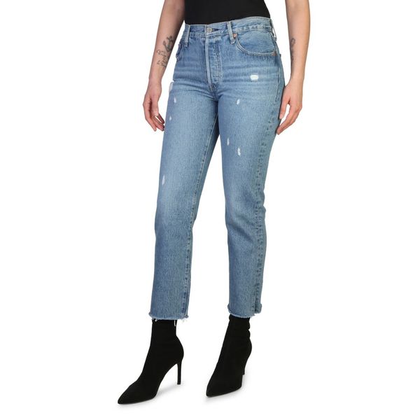 Levis Levis ženske traperice 36200-0286 L28