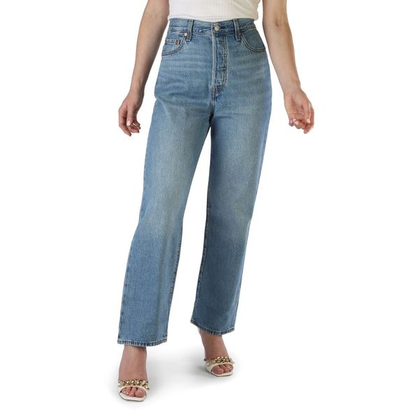 Levis Levis ženske traperice 72693-0130 L29