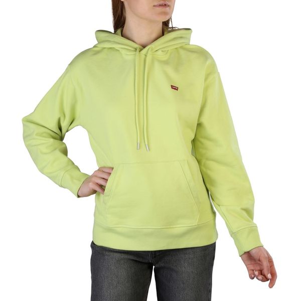 Levis Levis ženski hoodie 24693-0034