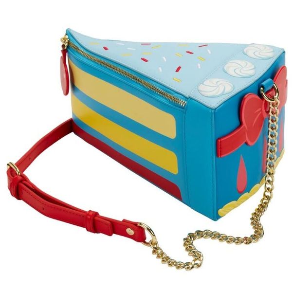 LOUNGEFLY Loungefly Disney Snow White Cake Cosplay Shoulder bag