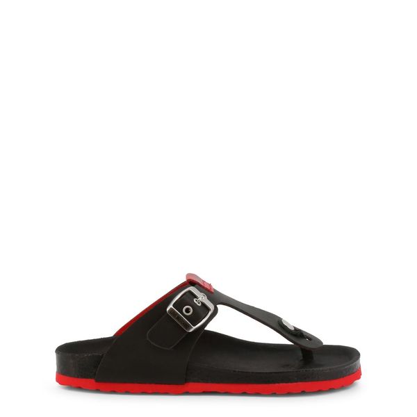 Love Moschino Love Moschino ženske japanke JA28113G1EIAZ 000