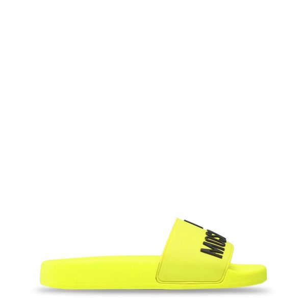 Love Moschino Love Moschino ženske natikače JA28052G1GI13 400