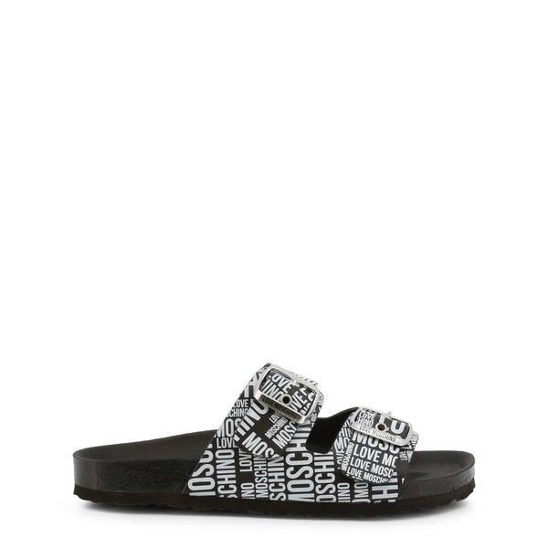 Love Moschino Love Moschino ženske natikače JA28073G1EIJ0 00A