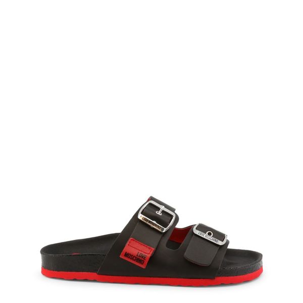 Love Moschino Love Moschino ženske natikače JA28103G1EIAZ 000