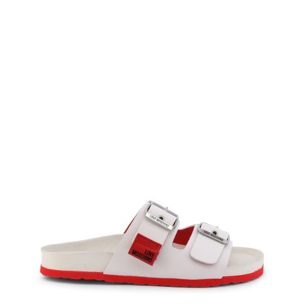 Love Moschino Love Moschino ženske natikače JA28103G1EIAZ 100