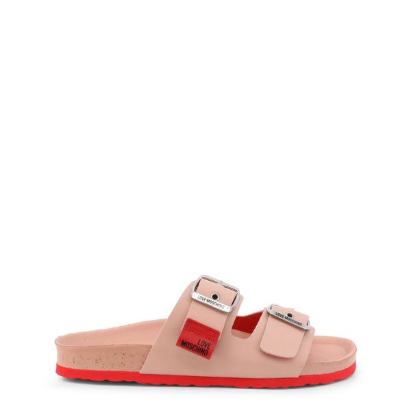Love Moschino Love Moschino ženske natikače JA28103G1EIAZ 609